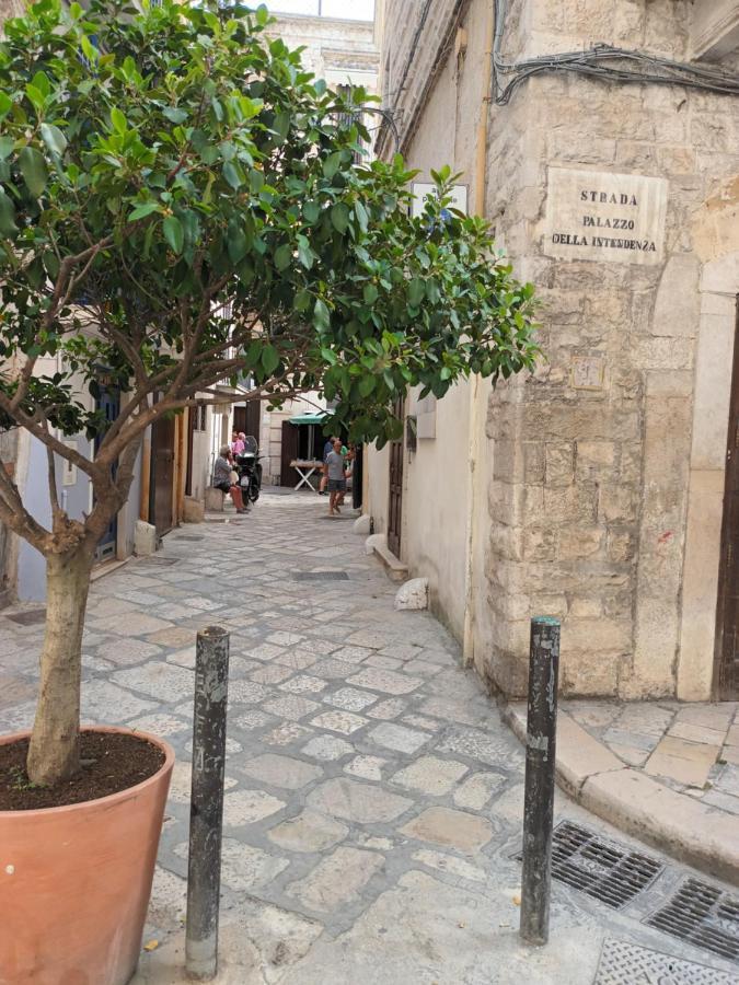Geometric Art Home Bari Exterior foto
